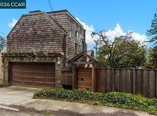 840 Hilldale Ave, Berkeley, CA 94708