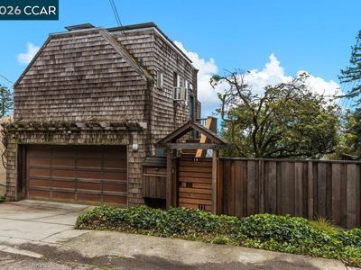 840 Hilldale Ave, Berkeley, CA, 94708