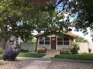 1260 Rood Ave, Grand Junction, CO 81501