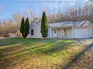 250 Pondview Ln, Charleston, WV 25320