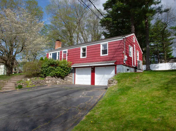 14 Bushy Hill Road, Simsbury, CT 06070
