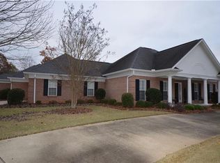 1382 Lakeshore Ln, Auburn, AL 36830