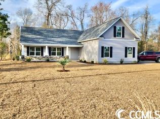 1369 Highway 915 LOT 8-A, Diamond Loris, SC 29569