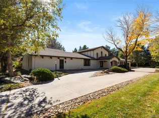 7351 Poppy Way, Arvada, CO 80007