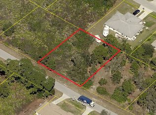 4816/4818 30th St SW, Lehigh Acres, FL 33973