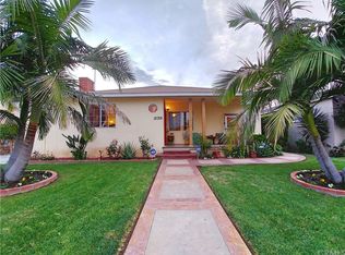 12319 Oxford Ave, Hawthorne, CA 90250