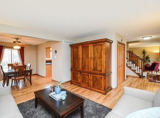 4615 Lanewood Ln N, Plymouth, MN 55446