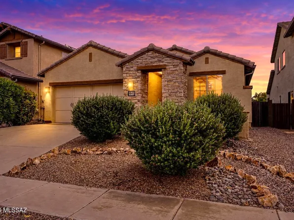 1283 W Vinovo Pass, Oro Valley, AZ 85755