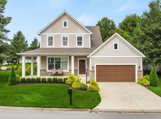 55751 Wood Duck Ct, New Carlisle, IN 46552