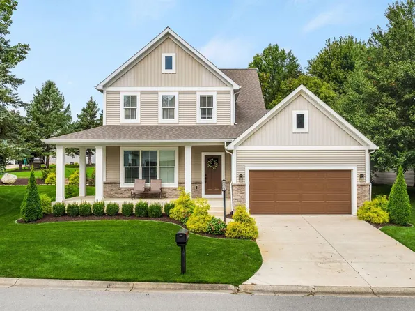 55751 Wood Duck Ct, New Carlisle, IN 46552