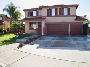 12637 Carnation St, Eastvale, CA 92880