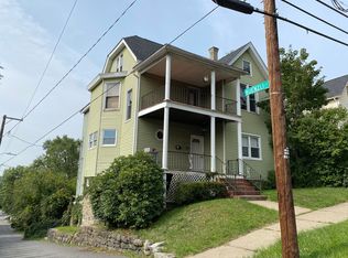 1314 Vine St, Scranton, PA 18510