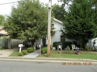 928 Oglethorpe Ave, Americus, GA 31709