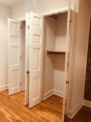 Rented by Metropolis Real Estate of Manhattan | media 23