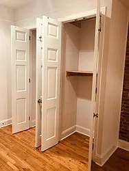 Rented by Metropolis Real Estate of Manhattan