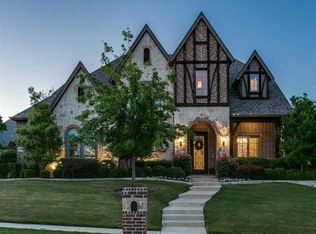 2009 Diamond Rim Pass Rd, Keller, TX 76248