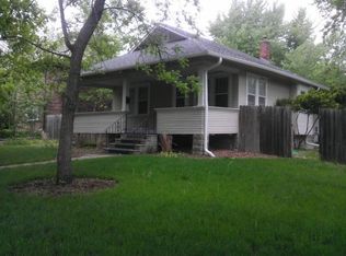 5344 Leighton Ave, Lincoln, NE 68504