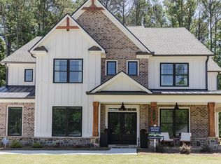 Homes Available Soon, Ford Landing, Acworth, GA 30101