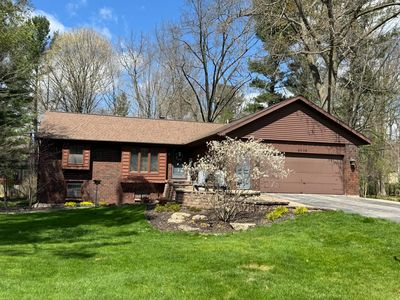 4319 Crestlane Dr, Hudsonville, MI, 49426