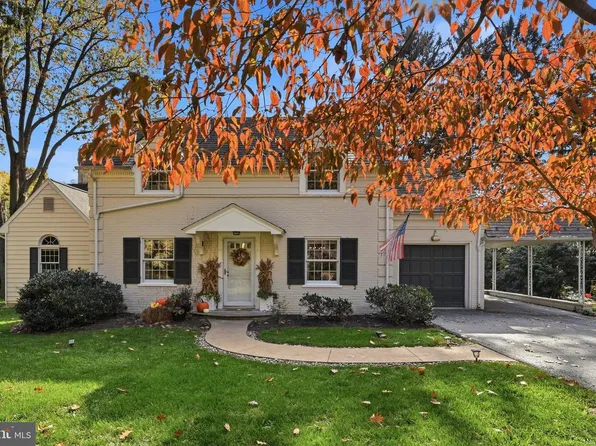 14 W Roseville Rd, Lancaster, PA 17601