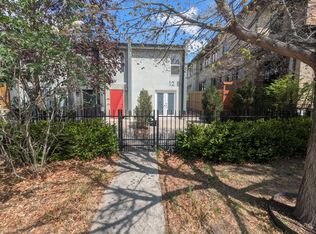 12 S Jackson St APT B, Denver, CO 80209