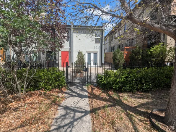 12 S Jackson St APT B, Denver, CO 80209