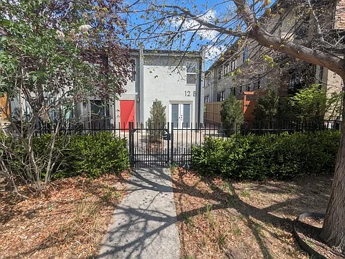 12 S Jackson St #B Photo 1