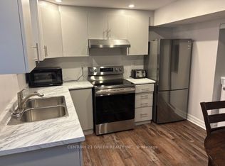 26 Aristocrat Rd #BASEMENT, Brampton, ON L6P 1X7