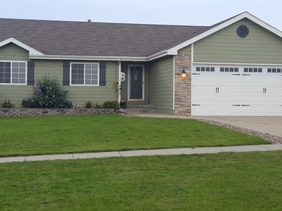 504 15th St SE, Bondurant, IA, 50035
