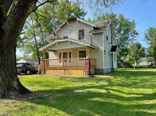 1705 Parkman Rd NW, Warren, OH 44485