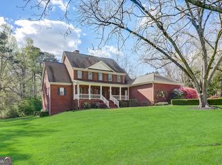 366 Bob Smith Rd, Sharpsburg, GA 30277