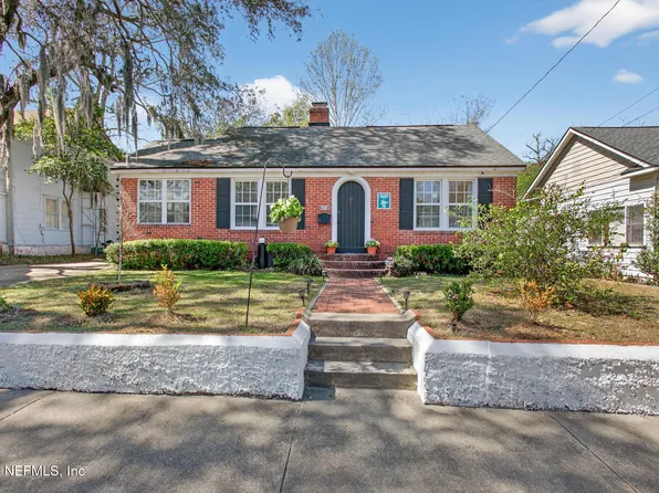 1528 BELMONTE Avenue, Jacksonville, FL 32207