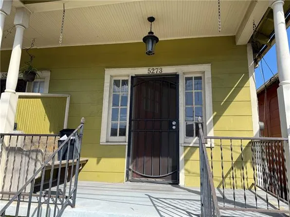 5273 Tchoupitoulas St, New Orleans, LA 70115