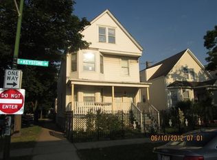 2300 N Keystone Ave, Chicago, IL 60639