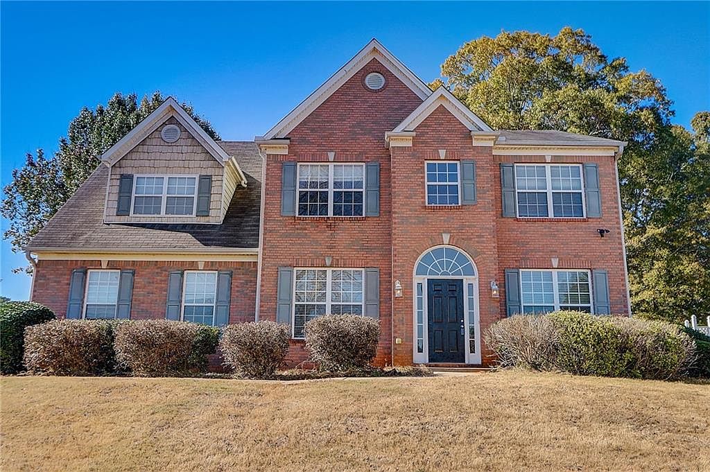 963 Francis Ln, Fairburn, GA 30213 MLS 7298797 Zillow