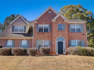 963 Francis Ln, Fairburn, GA 30213