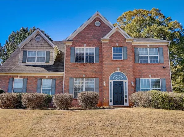 963 Francis Ln, Fairburn, GA 30213