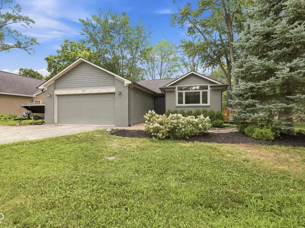 329 N East St, Westfield, IN 46074