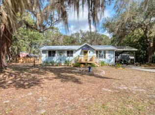 220 Saratoga Dr, Satsuma, FL 32189