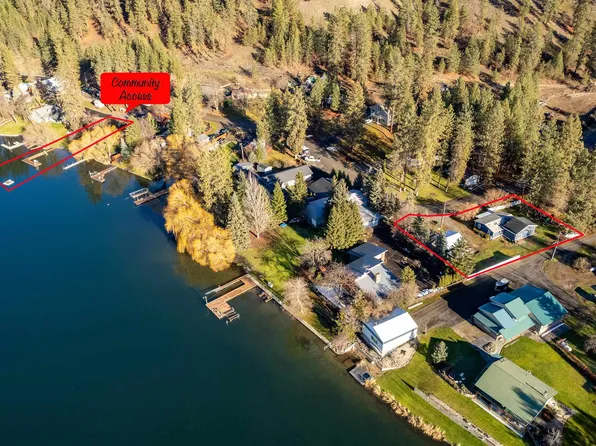 6505 Myrtle Dr, Nine Mile Falls, WA 99026