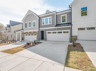 10432 Audubon Ridge Dr #8, Cornelius, NC 28031