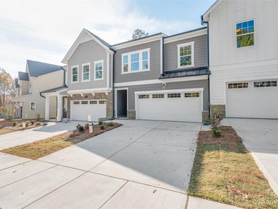 10432 Audubon Ridge Dr #8, Cornelius, NC, 28031