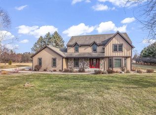 W318S3638 Perkins ROAD, Waukesha, WI 53189