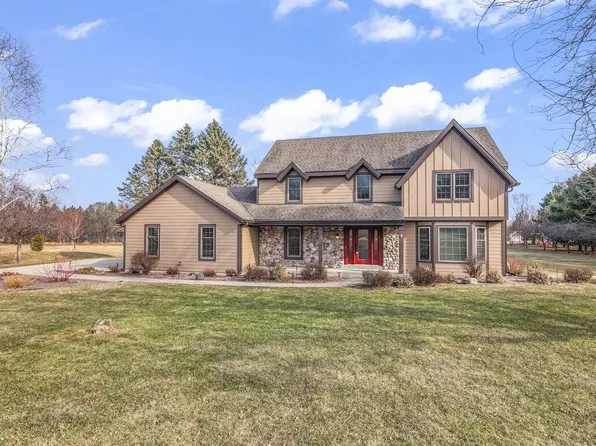 W318S3638 Perkins ROAD, Waukesha, WI 53189