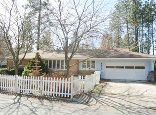 4302 S Pittsburg St, Spokane, WA 99203