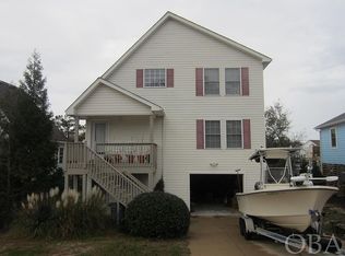 514 Harbour View Dr, Kill Devil Hills, NC 27948