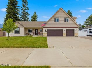 6525 W Christine St, Rathdrum, ID 83858