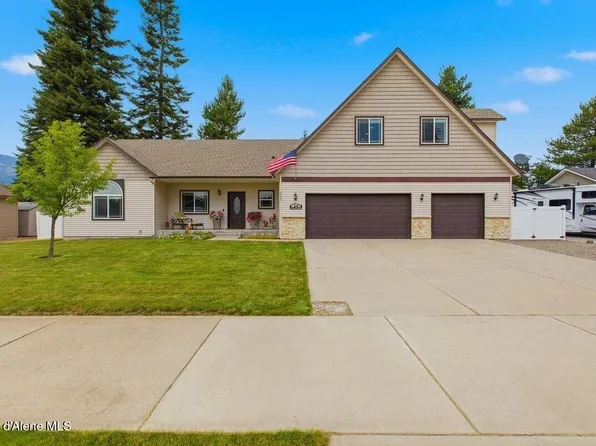 6525 W Christine St, Rathdrum, ID 83858