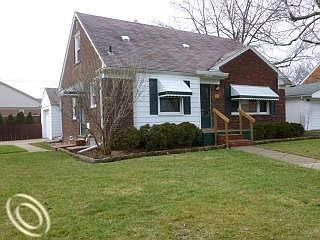2nd image of 2411 Hawkins Ave