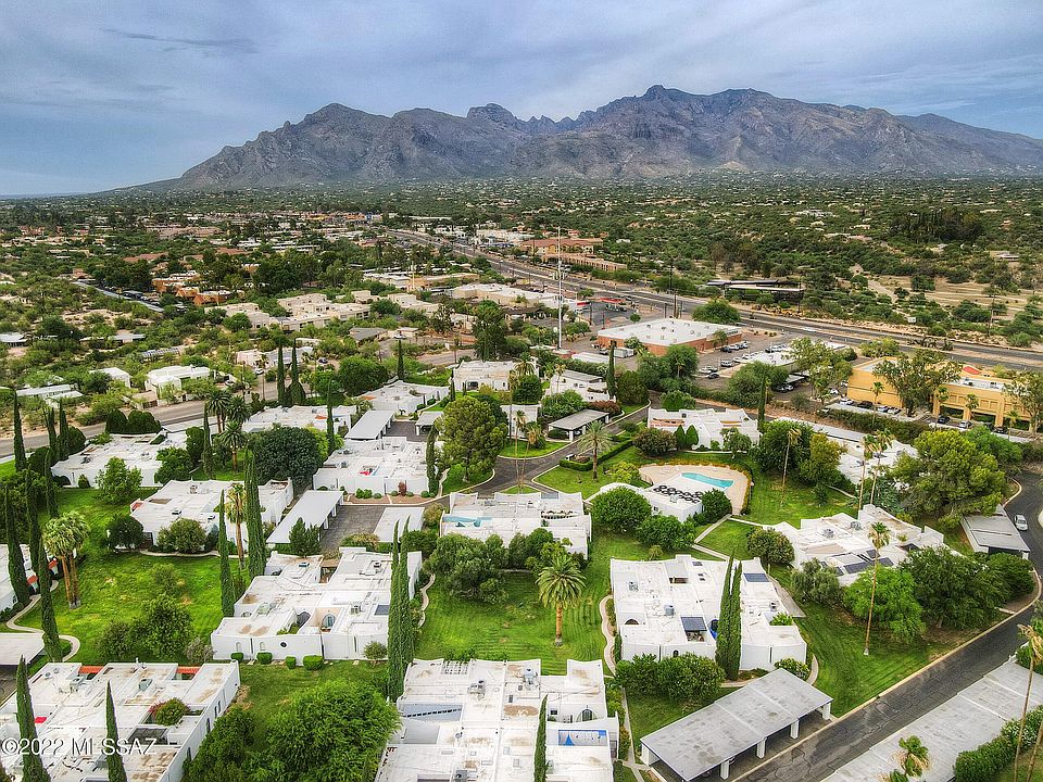 648 W Roller Coaster Rd, Tucson, AZ 85704 Zillow